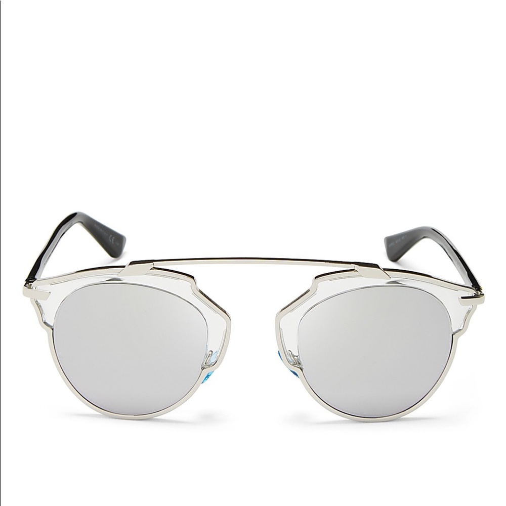 Dior "So Real" Sunglasses